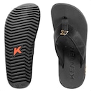 Sandália Kenner Kivah Baw - Masculina - Foto 6