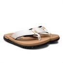 Sandália Kenner Kivah Baw - Masculina - Foto 5