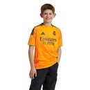 Camisa 2 Real Madrid 24/25 adidas - Infantil - Foto 2