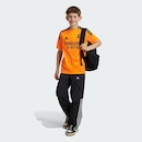 Camisa 2 Real Madrid 24/25 adidas - Infantil - Foto 6