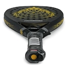 Raquete de Padel Prokennex Kinect Black Ace Gold - Foto 8