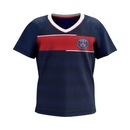 Camisa do Psg Braziline Digital - Infantil - Foto 1