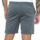Bermuda Umbro Essential - Masculina - Foto 4