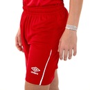 Calção Umbro Twr Pipe - Infantil - Foto 4