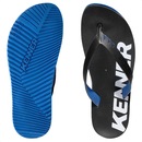 Sandália Kenner Red - Masculino - Foto 6