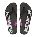 Sandália Kenner Red - Masculino - Foto 2