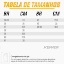 Sandália Kenner Red - Masculino - Foto 5