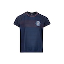 Camiseta do Psg Braziline Web - Infantil - Foto 1