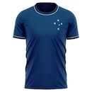 Camiseta do Cruzeiro Braziline Quality - Infantil - Foto 2