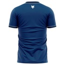 Camiseta do Cruzeiro Braziline Quality - Infantil - Foto 3