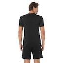Camiseta Mizuno Focus Stamp - Masculina - Foto 3