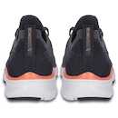 Tênis Mizuno Cool Ride 2 - Infantil - Foto 3