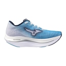 Tênis Mizuno Wave Rebellion Flash 2 Feminino - Foto 1