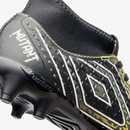Chuteira de Campo Umbro Mutant Jr - Infantil - Foto 7