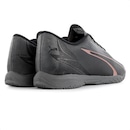 Chuteira Futsal Puma Ultra Play  Fg/Ag Bdp - Adulto - Foto 5