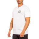 Camiseta Rip Curl Rc Front Wettie Tee - Masculina - Foto 2