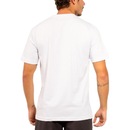 Camiseta Rip Curl Rc Front Wettie Tee - Masculina - Foto 3