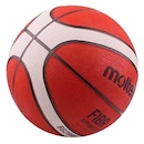 Bola Basquete Molten Rubber 7 - Foto 2