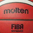 Bola Basquete Molten Fiba Approved 7 - Foto 4