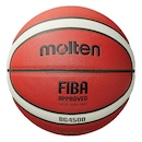 Bola Basquete Molten Fiba Approved 7 - Foto 1