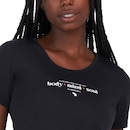 Camiseta Alto Giro Inspiracional - Feminina - Foto 3