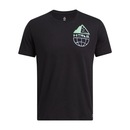 Camiseta Under Armour Launch Trail - Masculina - Foto 3