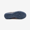 Chuteira Society Umbro Techno Jr - Infantil - Foto 5