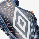 Chuteira Society Umbro Techno Jr - Infantil - Foto 7