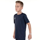 Camisa Umbro Legacy - Infantil - Foto 2
