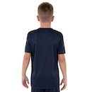 Camisa Umbro Legacy - Infantil - Foto 3
