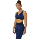 Top Fitness Asics Training Mesh - Feminino - Foto 3