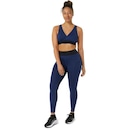 Top Fitness Asics Training Mesh - Feminino - Foto 6