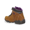 Bota Bull Terrier Trilha Prince Walmut - Feminina - Foto 2