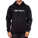 Blusão de Moletom com Capuz Rip Curl Brand Blade Hood Big - Masculino - Foto 2
