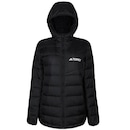 Jaqueta adidas W Mt Down - Feminina - Foto 1