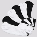 Meia Invisível Puma - 6 Pares - Feminina - Foto 1