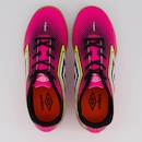 Chuteira Futsal Umbro Cannon - Adulto - Foto 4