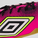 Chuteira Futsal Umbro Cannon - Adulto - Foto 7