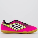 Chuteira Futsal Umbro Cannon - Adulto - Foto 1