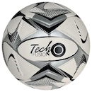 Bola Futebol de Campo Topper Slick Colorful - Foto 2