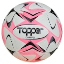 Bola Futebol de Campo Topper Slick Colorful - Foto 1