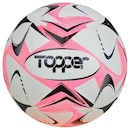Bola Society Topper Slick Colorful - Foto 1