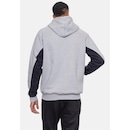 Blusão De Moletom Com Capuz Nba Chenille Los Angeles Lakers - Masculino - Foto 2