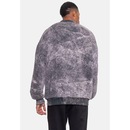 Blusão De Moletom Com Capuz NBA Gothic Team New York Knicks - Masculino - Foto 2