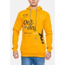 Blusão de Moletom com Capuz Onbongo Pesado - Masculino - Foto 3