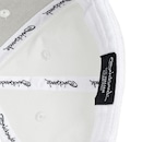 Boné Aba Curva Quicksand Easy Dry Bordado - Strapback - Adulto - Foto 7