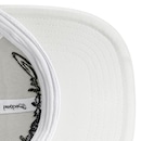 Boné Aba Curva Quicksand Easy Dry Bordado - Strapback - Adulto - Foto 8