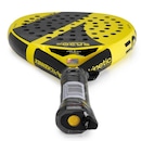 Raquete de Padel Prokennex Kinetic Focus Yellow - Foto 9