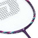 Raquete de Badminton Dhs Reflex 582 Rf582 Full Carbon Series - Foto 3