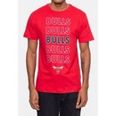 Camiseta Nba Contour Chicago Bulls - Masculina - Foto 2
